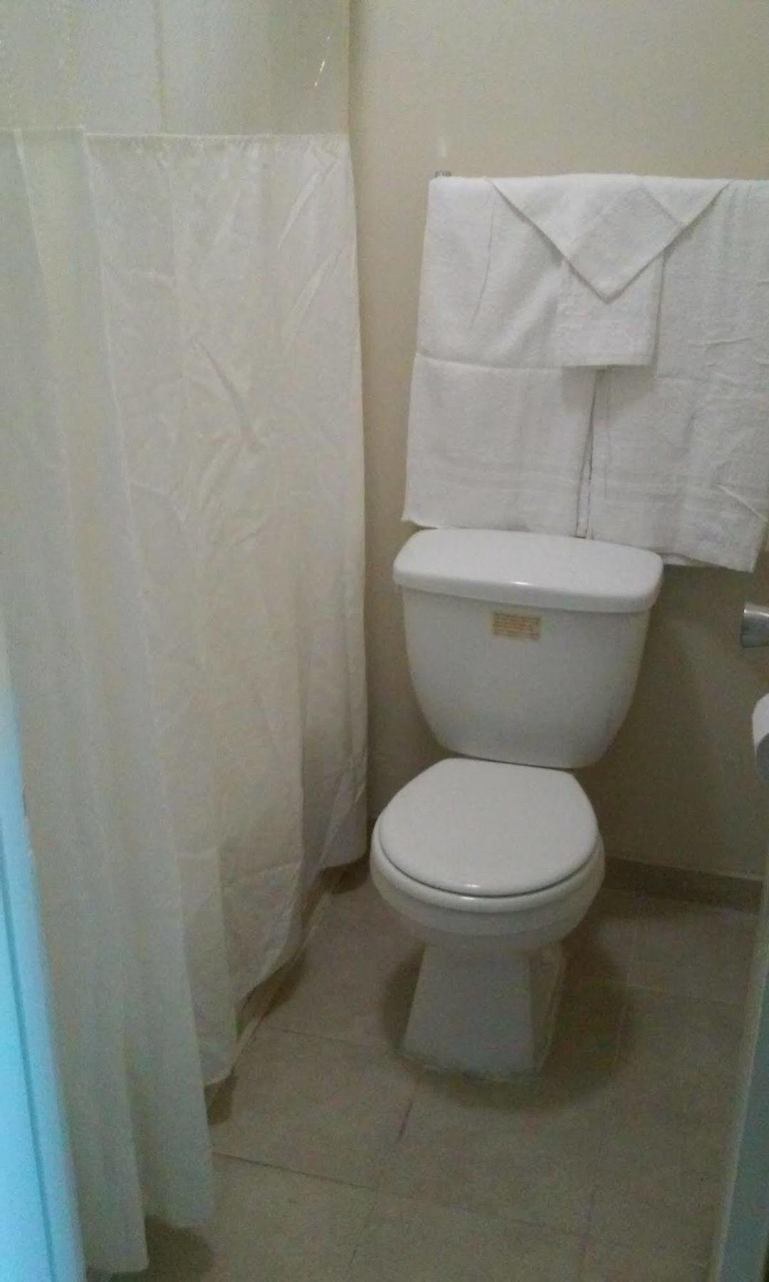 Valley Motel El Cajon-San Diego Екстериор снимка